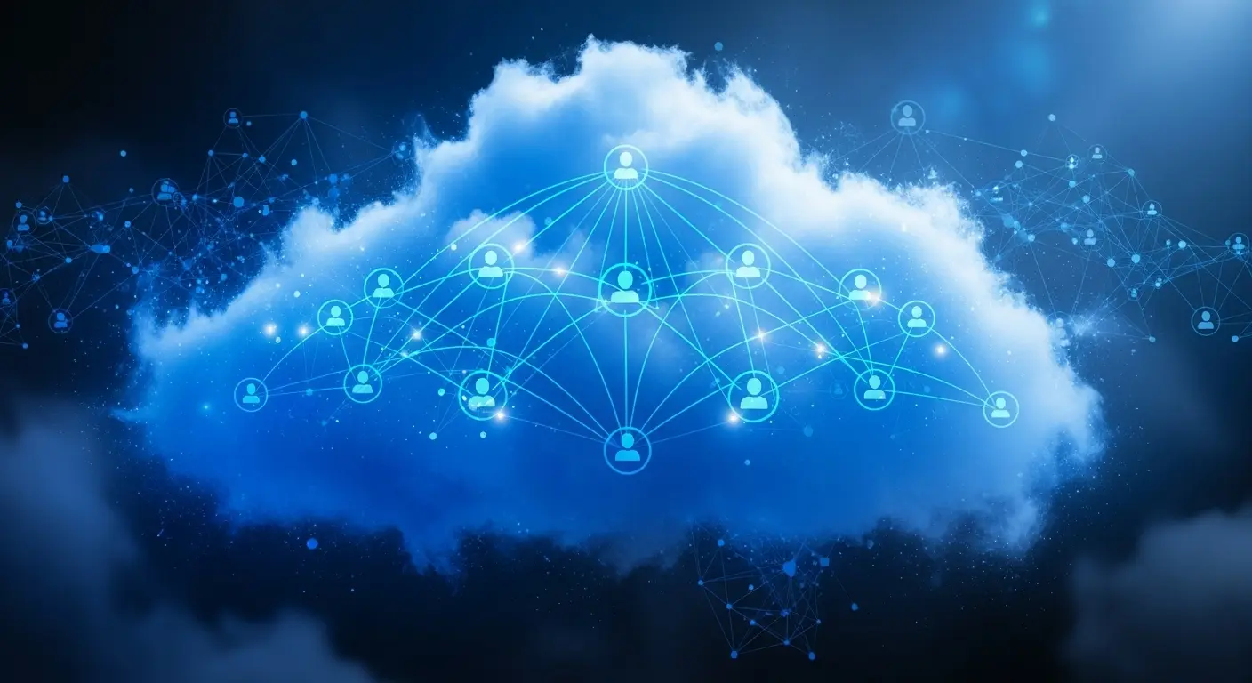 Connection Cloud