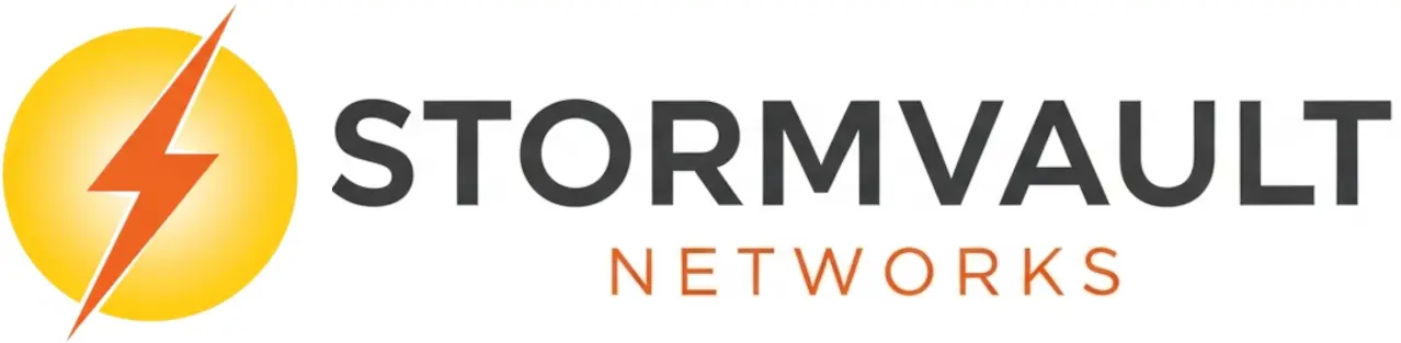 Stormvault Networks